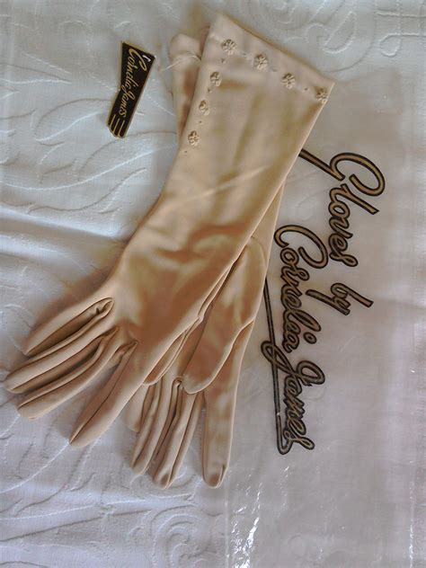 cornelia james gloves for women.